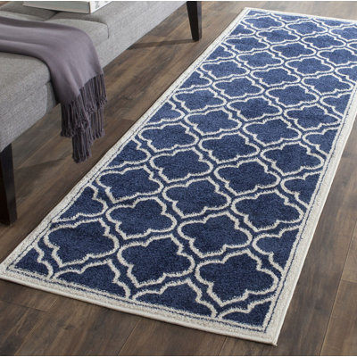 Amherst Performance Geometric Rug