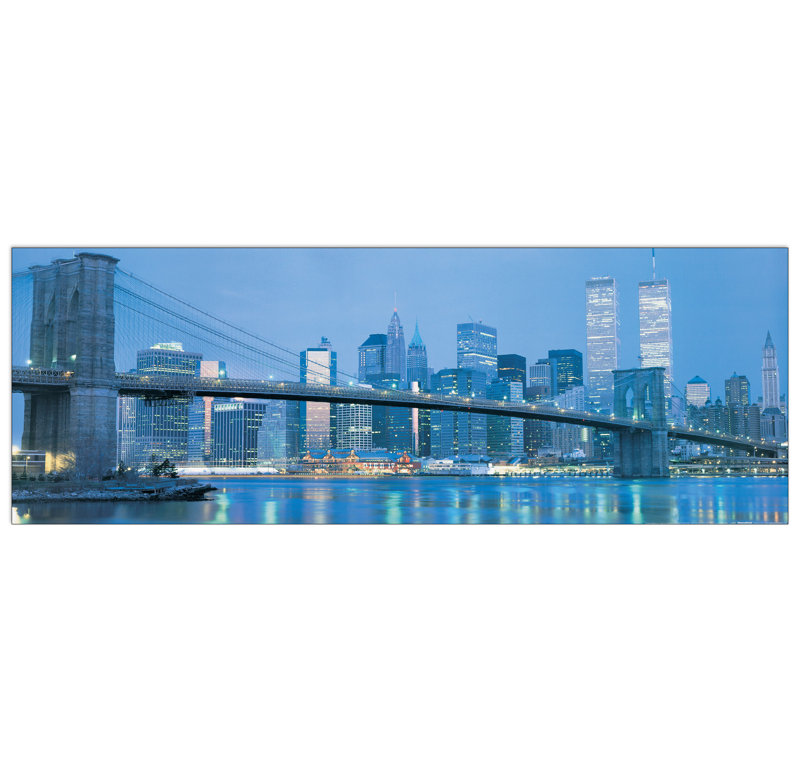 Berenholtz - No Frame Print on Wood