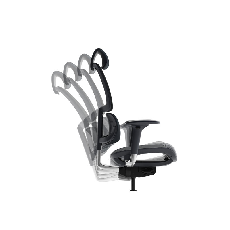 Voca Swivel Task Chair
