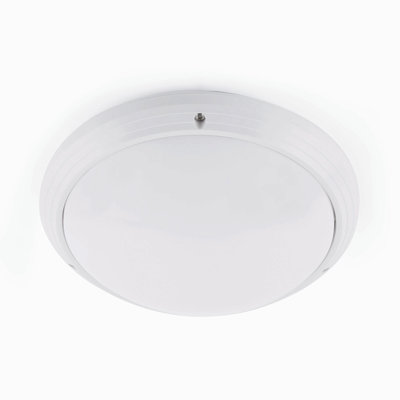 Autry Outdoor Flush Mount