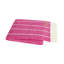 Crystal Blue Fiji Stripe Throw-1095484808