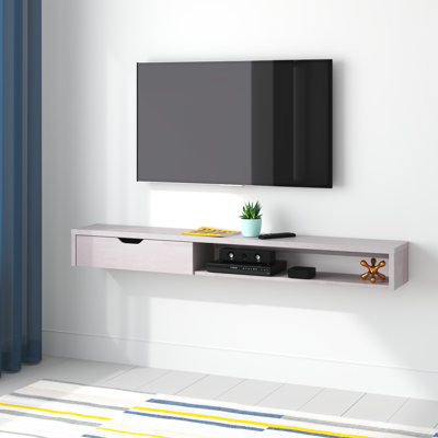 Hilyard TV Stand for TVs up to 65"