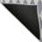 Fayme Washable Geometric Indoor / Outdoor Rug-2135260658