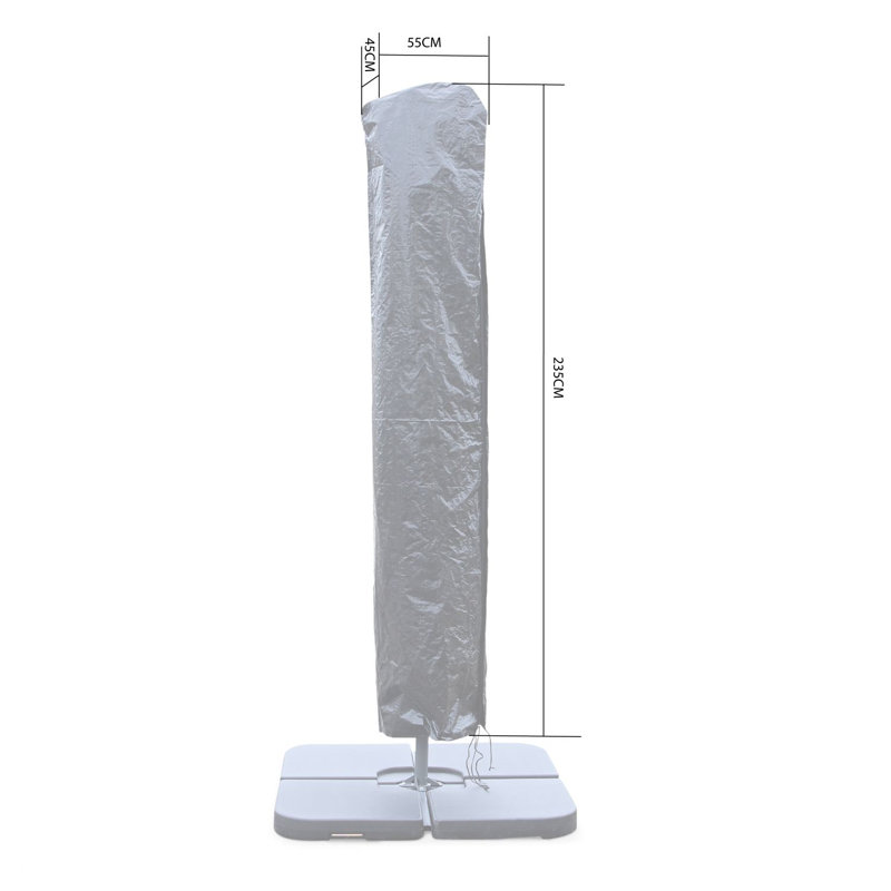 Outdoor Patio Umbrella Cover