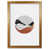 Honey Oak Frame is unavailable