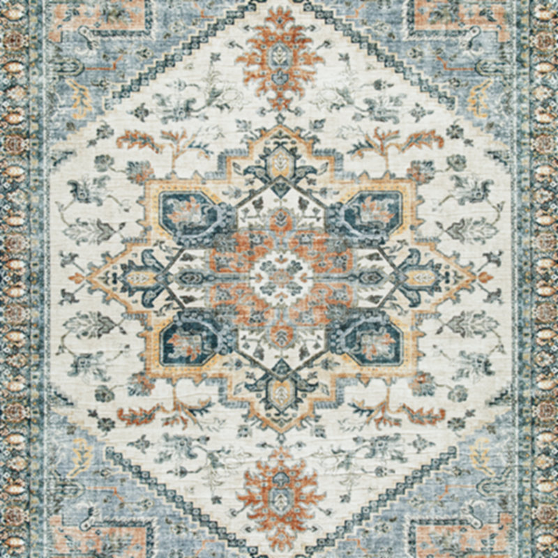 Wallney 7'6" X 9'6" Area Rug, Rectangle 7'6" x 9'6"
