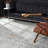 Lutjens Contemporary Geometric Beige Area Rug-1230261535