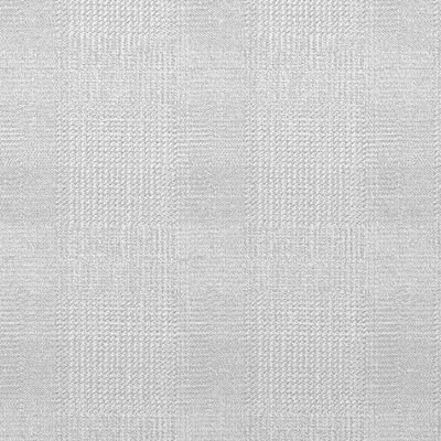Superfresco Easy Highland Tweed Silver Tartan Wallpaper