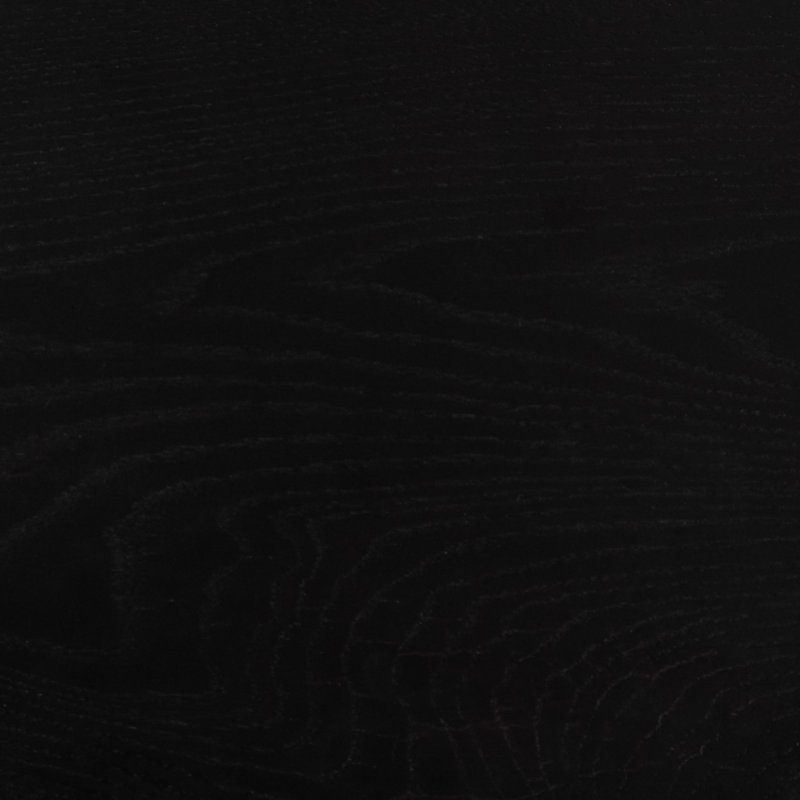 Elin 3 - Drawer Dresser, Black