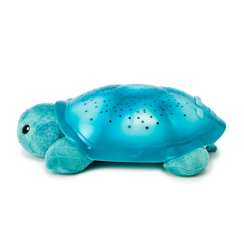 Twinkling Twilight Turtle