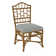 Chaise d'appoint Chippendale