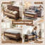 16 - Pair Shoe Storage Box-1610739322