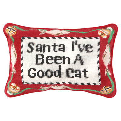 Coussin Good Holiday