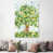 Toile tendue