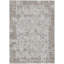 Tapis taupe Xhevrie intérieur / extérieur lavable à la machine-112122874