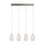 Ruari 4-Light Kitchen Island Chandelier-1985327733