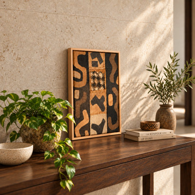 Art mural Kuba, style 8