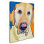 « spencer copy », impression sur toile-21646994