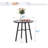 Leonard 2 - Person Patio Conversation Set
