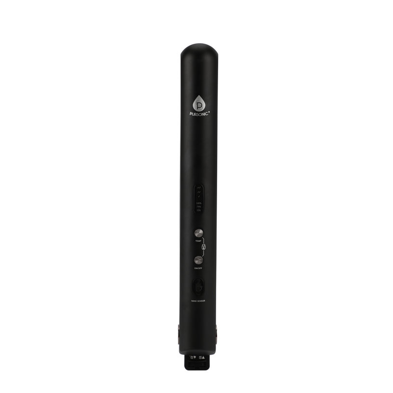  Lisseur USB sans fil rechargeable