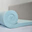 Surmatelas en mousse viscoélastique 3 "/ 4"-75820207-75820200