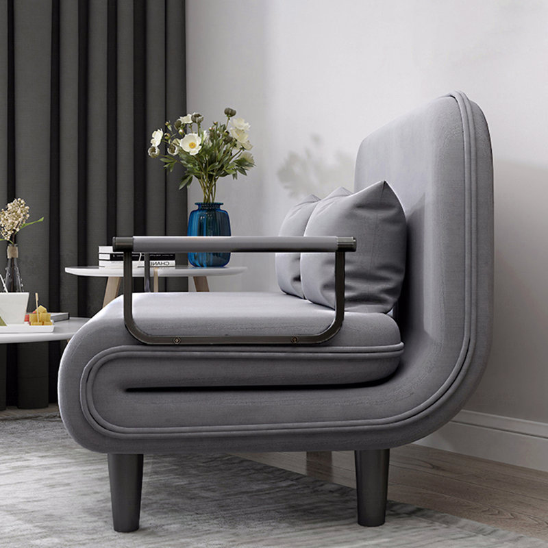 Chaise d'appoint pliante