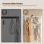 9 Pair Shoe Rack-1255144680