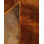 Tapis orange unique de 8 pi 10 po x 11 pi 10 po Yoneo