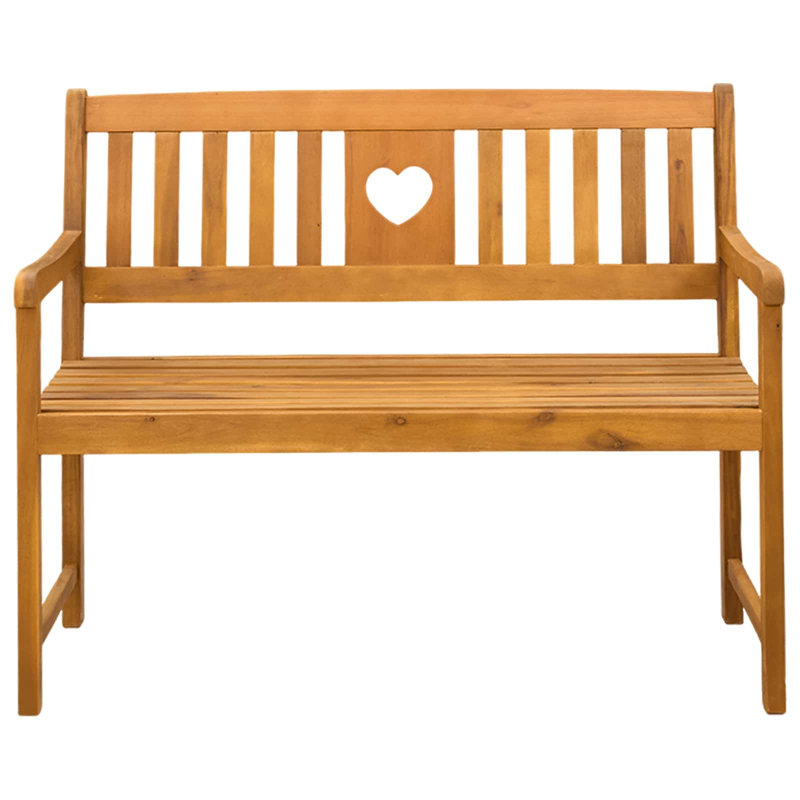 Outdoor Bench