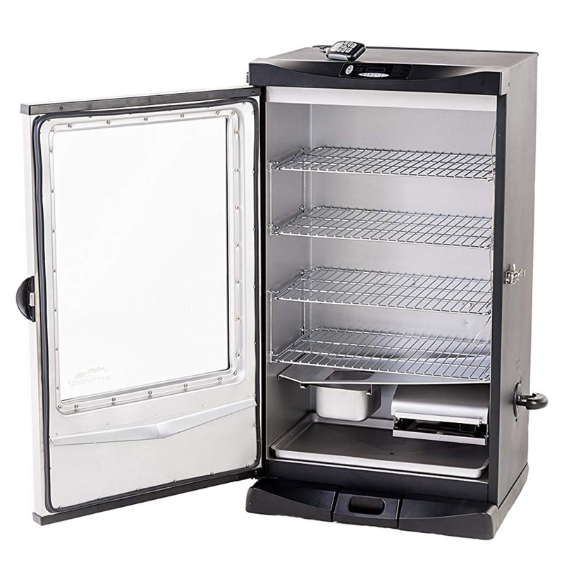 Electric Smoker