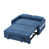 Bleu est en rupture de stock