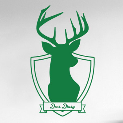 Animals Wall Decal