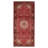 Andelz Red Rug 4'6" x 9'10"