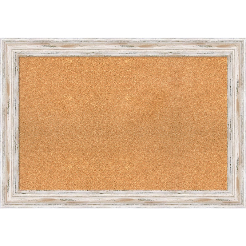 Tableau mural / babillard mural Gemini, H 27,12 po x l 39,12 po x P 2 po