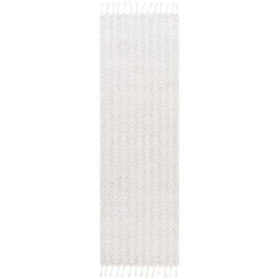 Bhaktivinod Hand Woven Area Rug