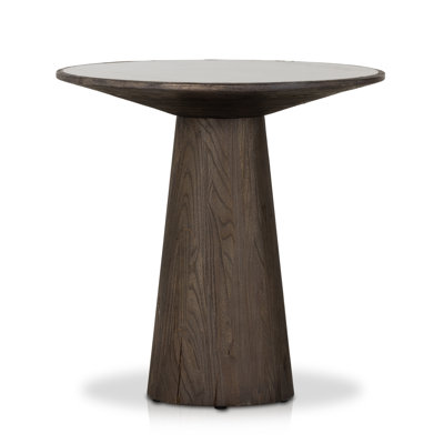 Skye Marble End Table