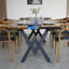 Table de salle à manger Joncarlos Contemporary Craftsmanship The Wood and Epoxy River-1408060795-1394861561