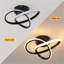 Aziria 3-Light LED Flush Mount Ceiling Light-216906422-216906423-203945661