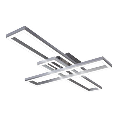 Clayten LED Flush Mount