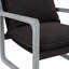 Fauteuil d'appoint rembourré Eveyln-242856863
