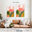 Flamant de jungle Brampt I-108383888