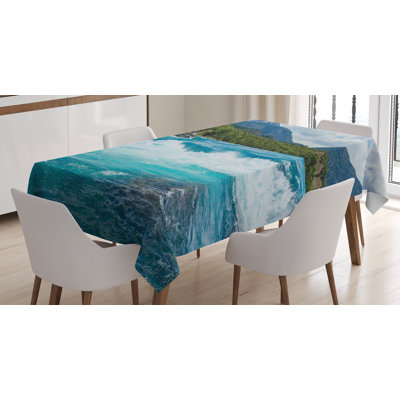 Nature Tablecloth