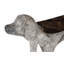 Animals Figurine End Table