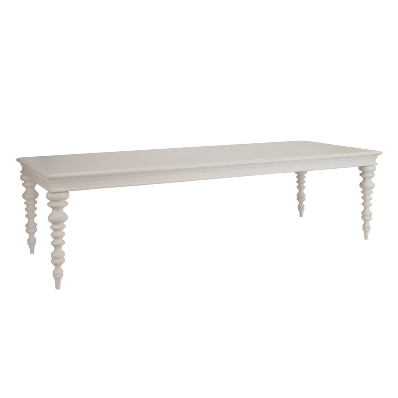 Villa Blanca Dining Table
