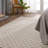 Aroha Geometric Indoor Rug-947089530