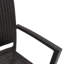 8 Piece Sunbrella Outdoor Patio Dining Chairs-1965165095-1965165091