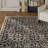 Cambridge Hand Tufted Wool Geometric Rug-147680226