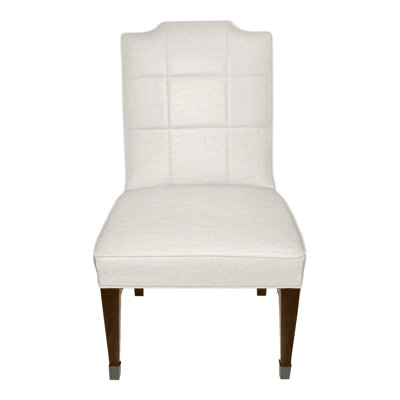 Chaise d'appoint Michael Weiss Travis