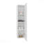 Armoire de rangement murale haute 43 po