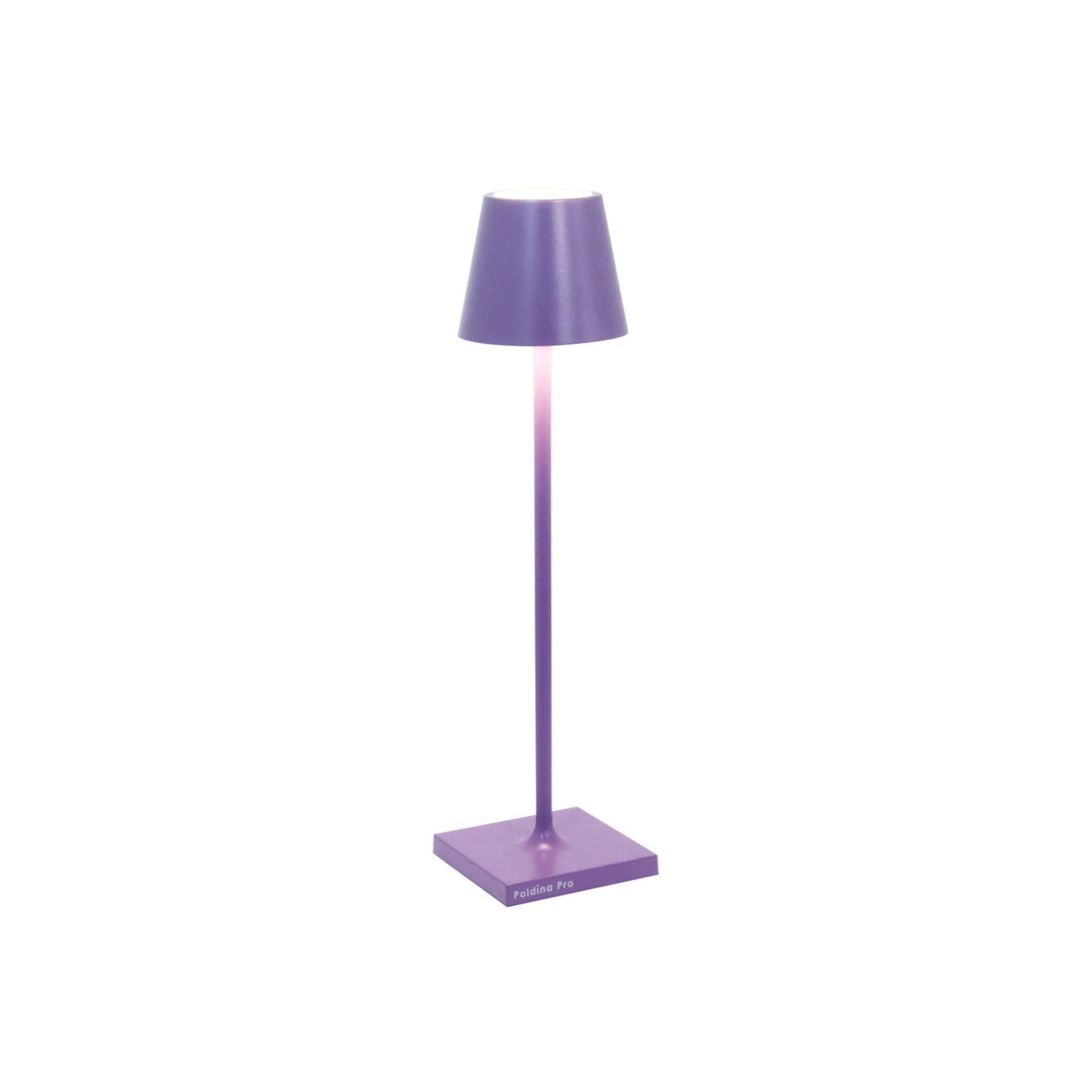 Poldina Pro Micro Table Lamp, Lilac